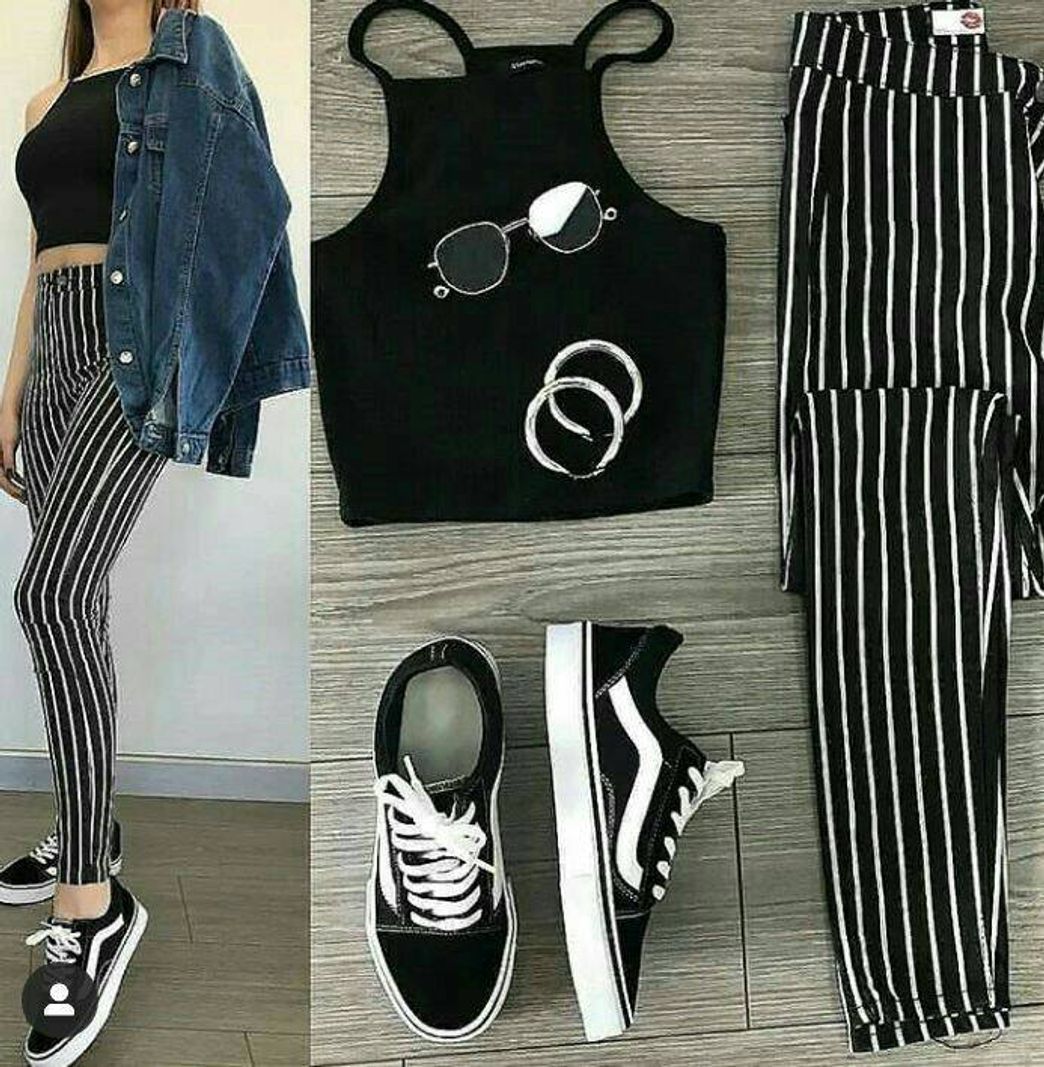 Social 💫OUTFIT TUMBLR COOL💫