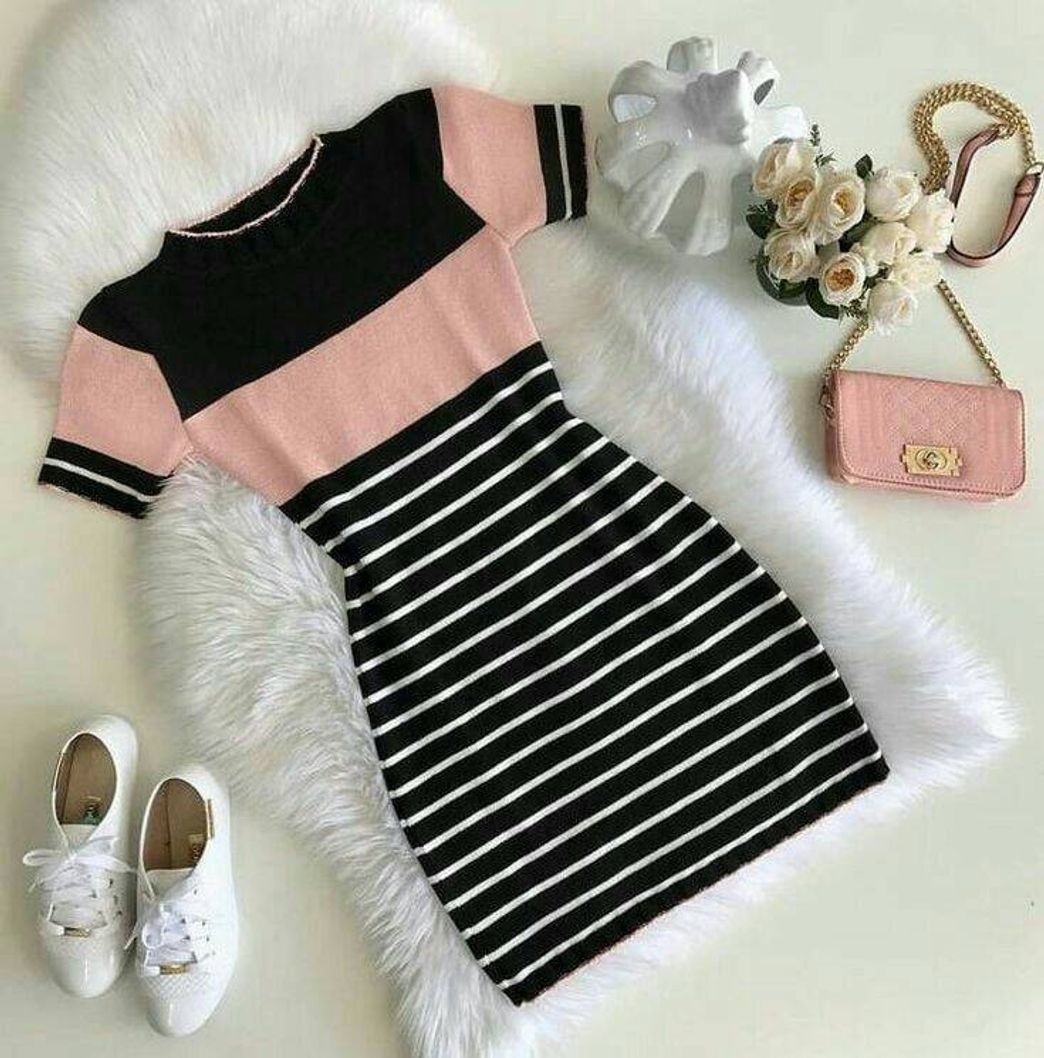 Moda 👑OUTFIT CUTE👑