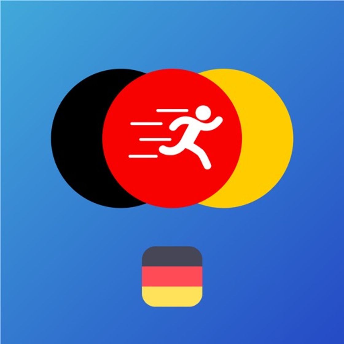 App Tobo: Learn German Vocabulary