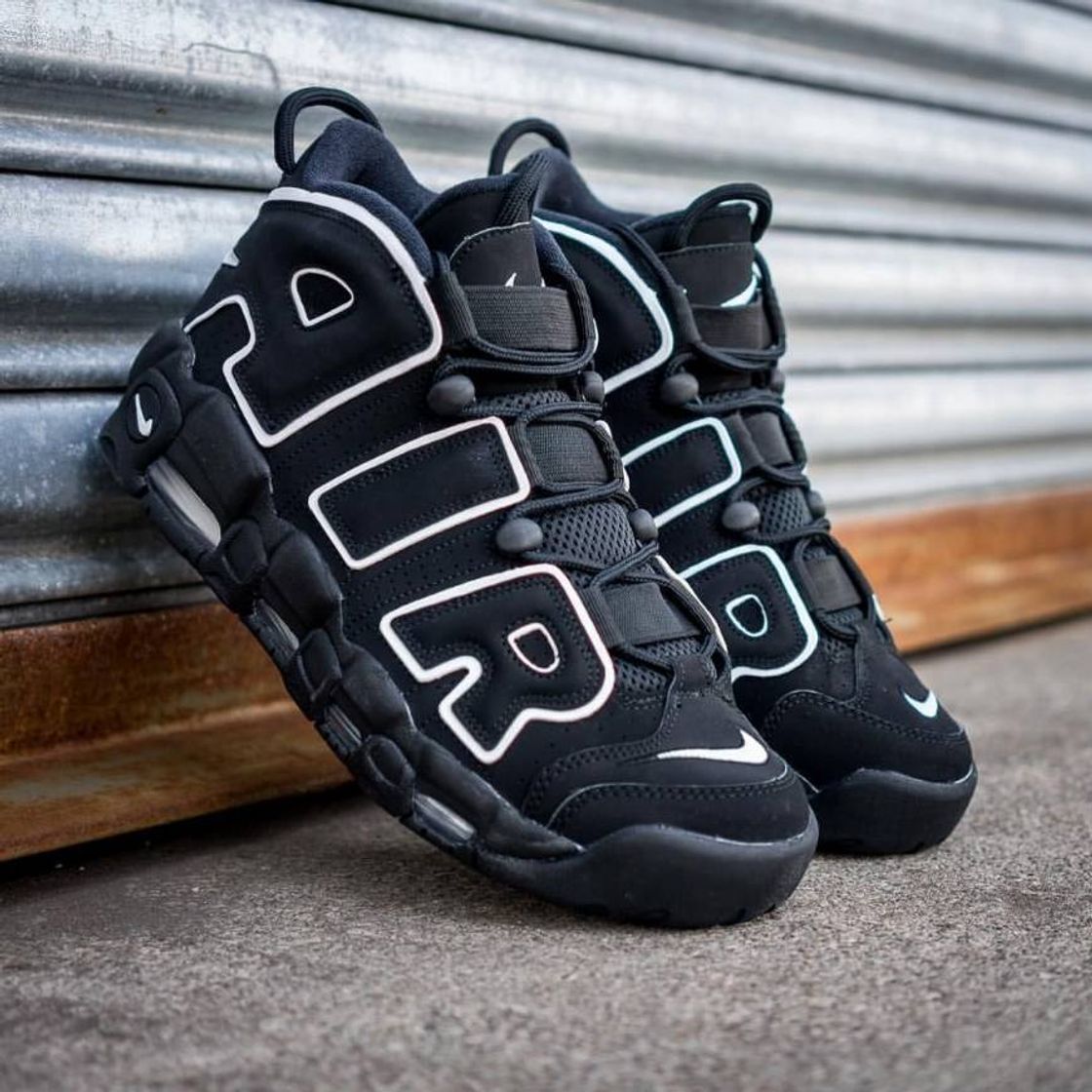 Place NIKE Air More Uptempo '96 Premium Flax