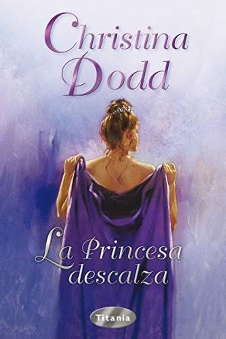 Libro La Princesa Descalza 👑