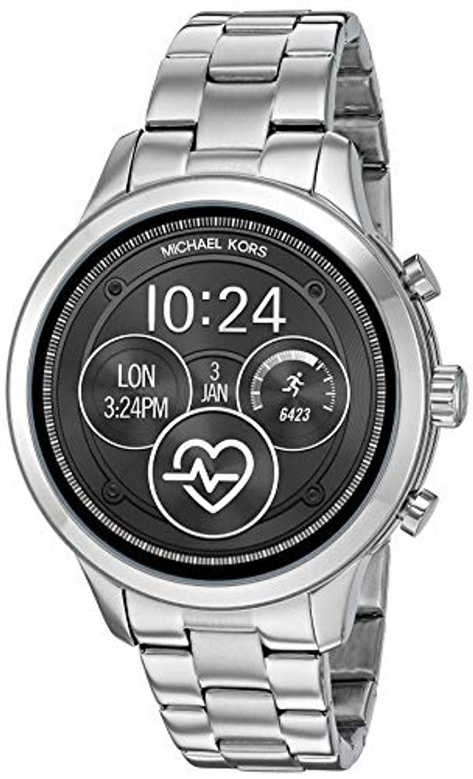Social Michael Kors Smartwatch MKT5044