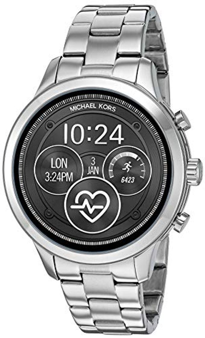 Fashion Michael Kors Smartwatch MKT5044