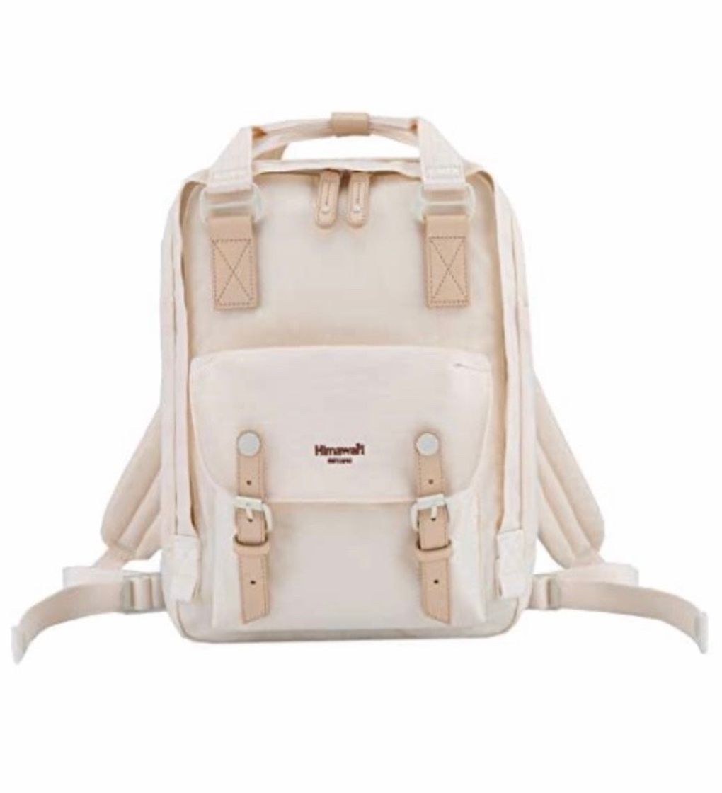 Social Himawari School waterproof Backpack 