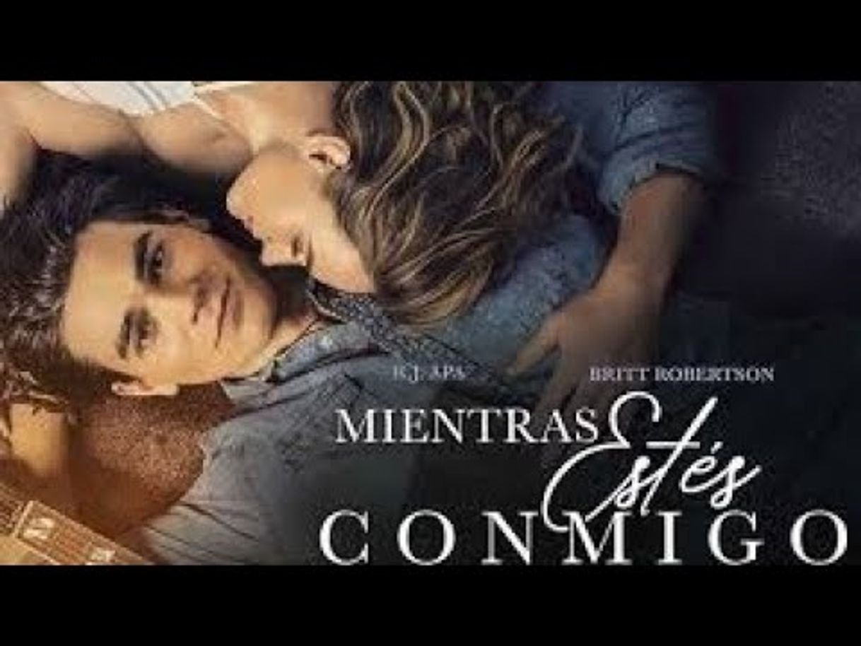 Moda MIENTRAS ESTÉS CONMIGO - YouTube🎦👇🔥