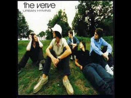 The Verve - Bitter Sweet Symphony (Official Video) - YouTube