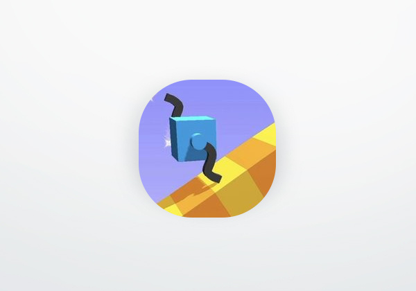 Aplicación Draw Climber