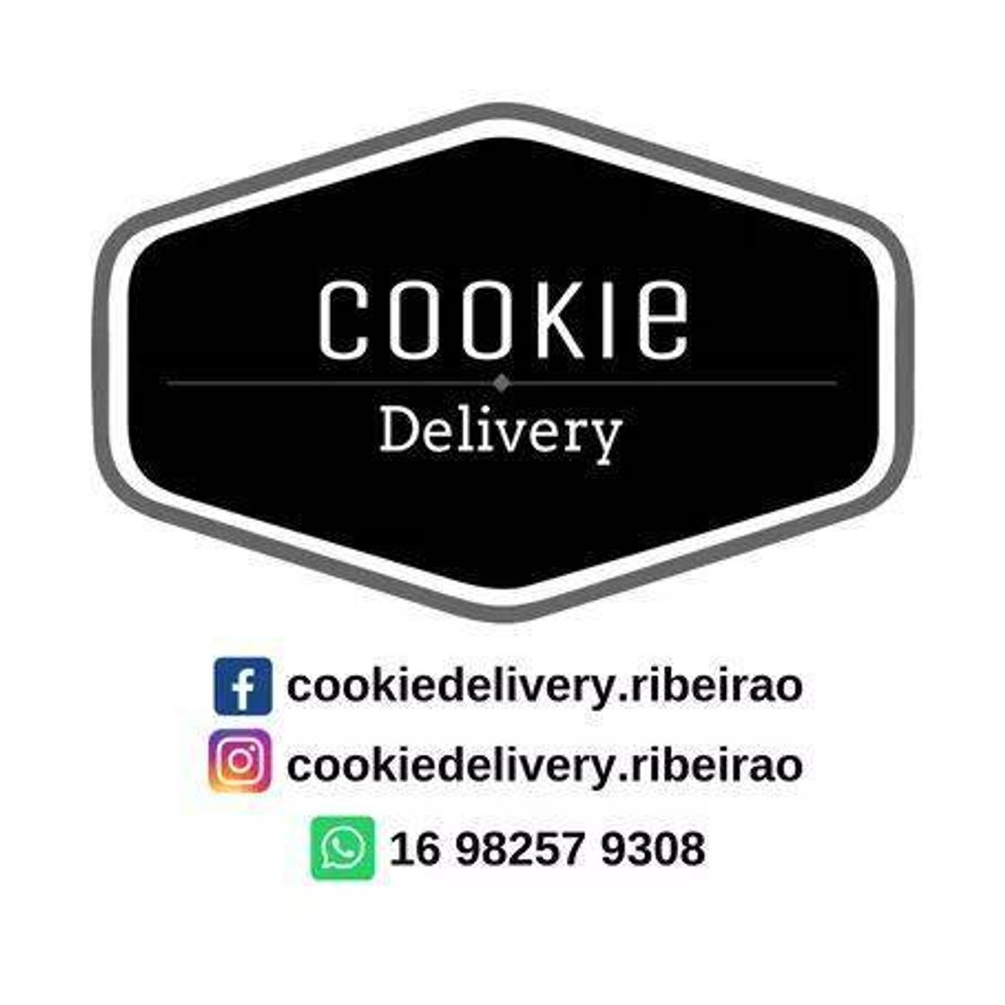 Restaurants Cookie Delivery