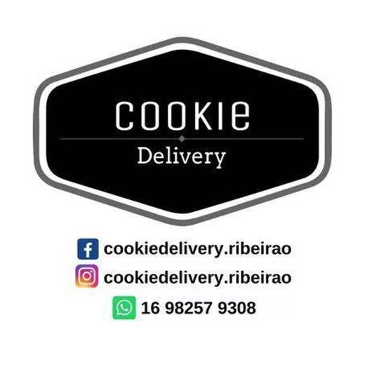 Cookie Delivery