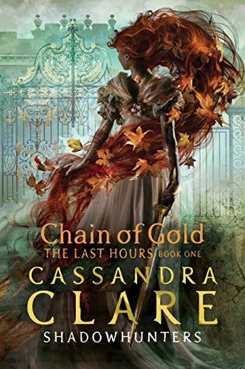 The Last Hours: Chain of Gold