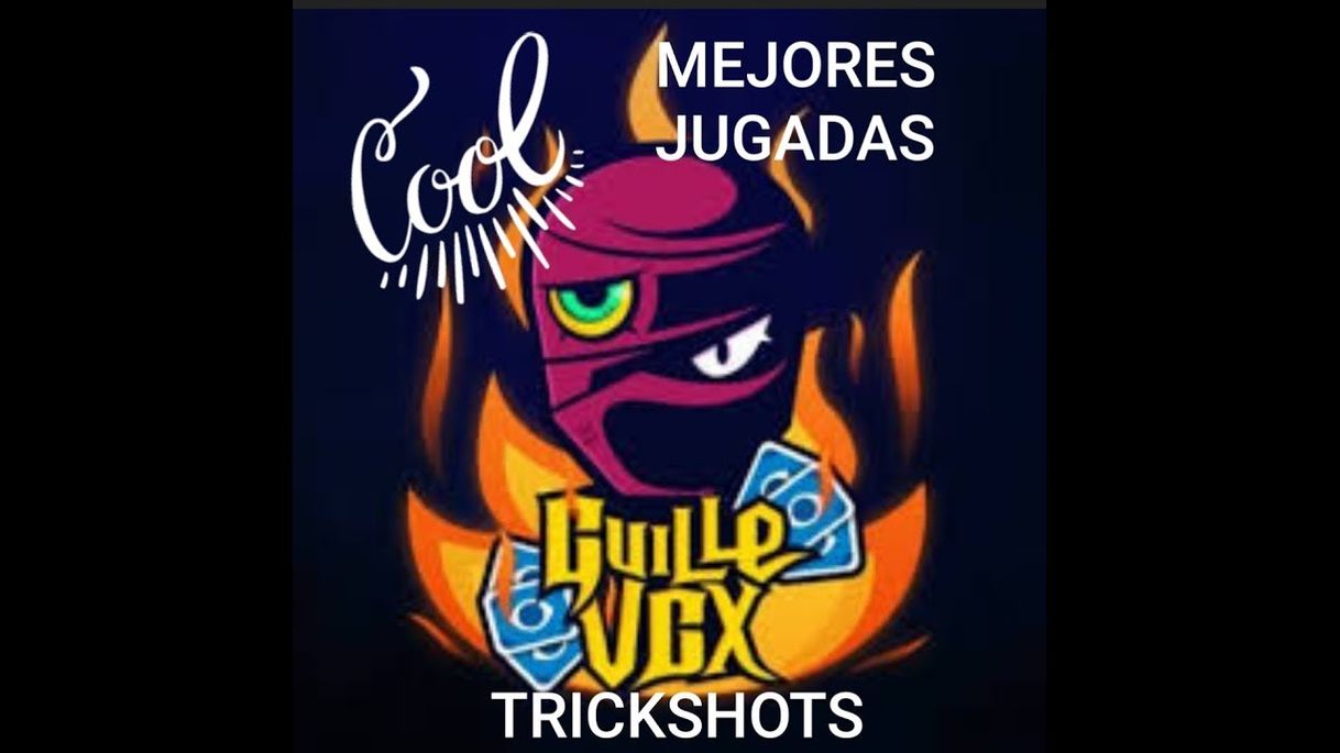 Social GuilleVGX - YouTube