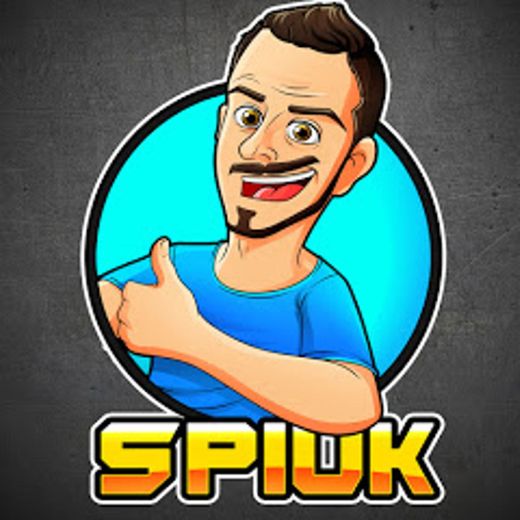 SpiuK - YouTube