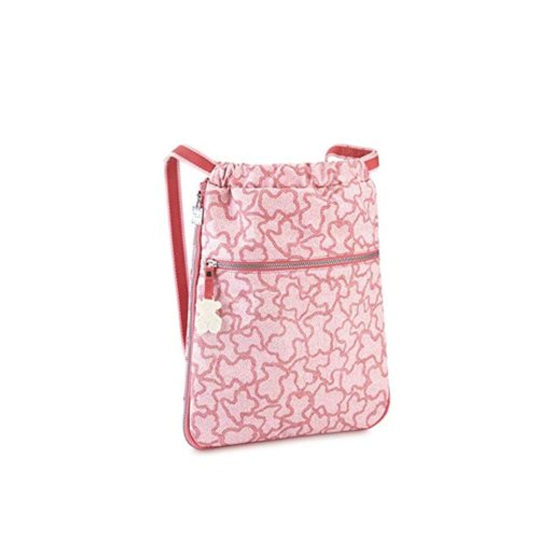 Products Mochila Tous caine kaos Rosa