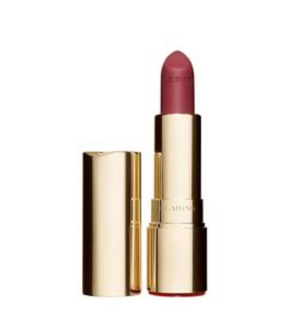 Moda Labial Clarins Joli Velvet Mate.