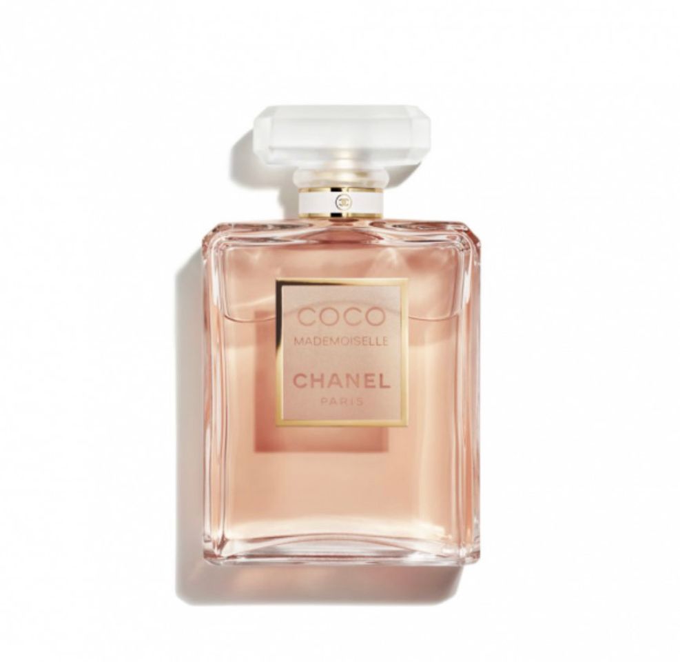 Fashion Chanel. COCO MADEMOISELLE