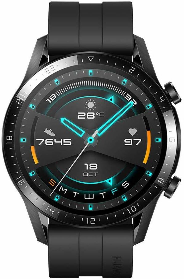 Social Huawei Watch GT2 Sport