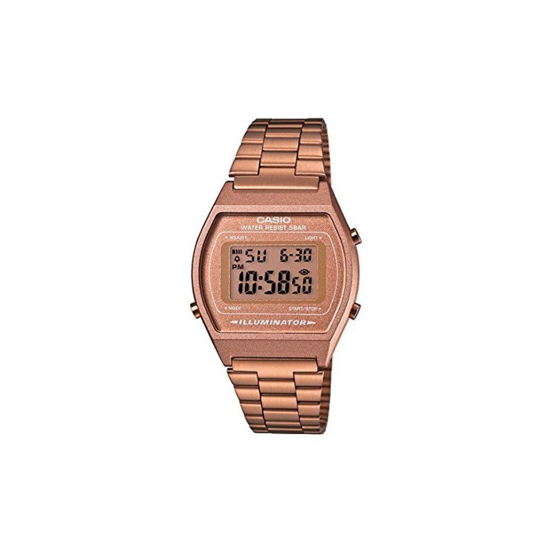 Social Casio Collection B640WC-5AEF