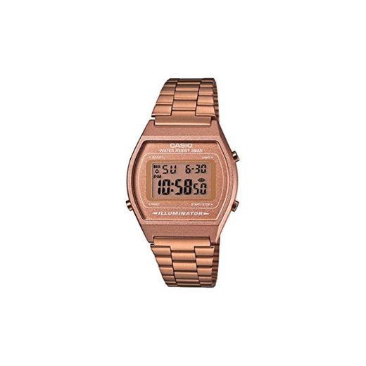 Casio Collection B640WC-5AEF