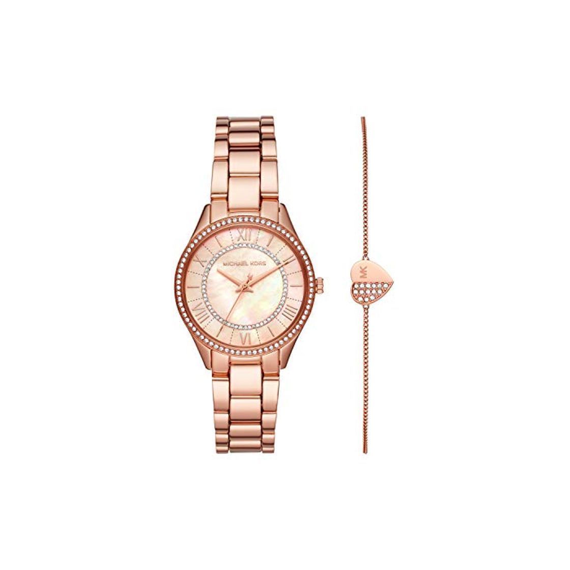 Social RELOGIO MICHAEL KORS