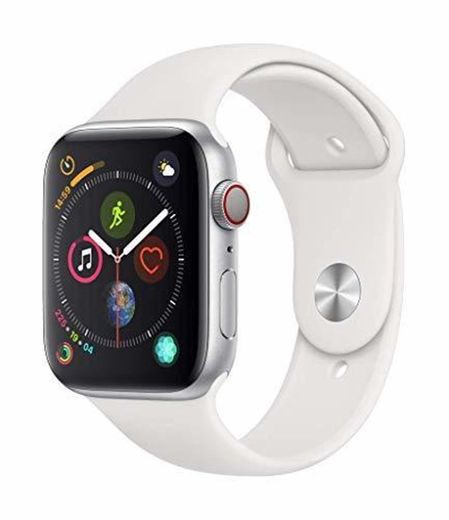 Apple Watch Series 4