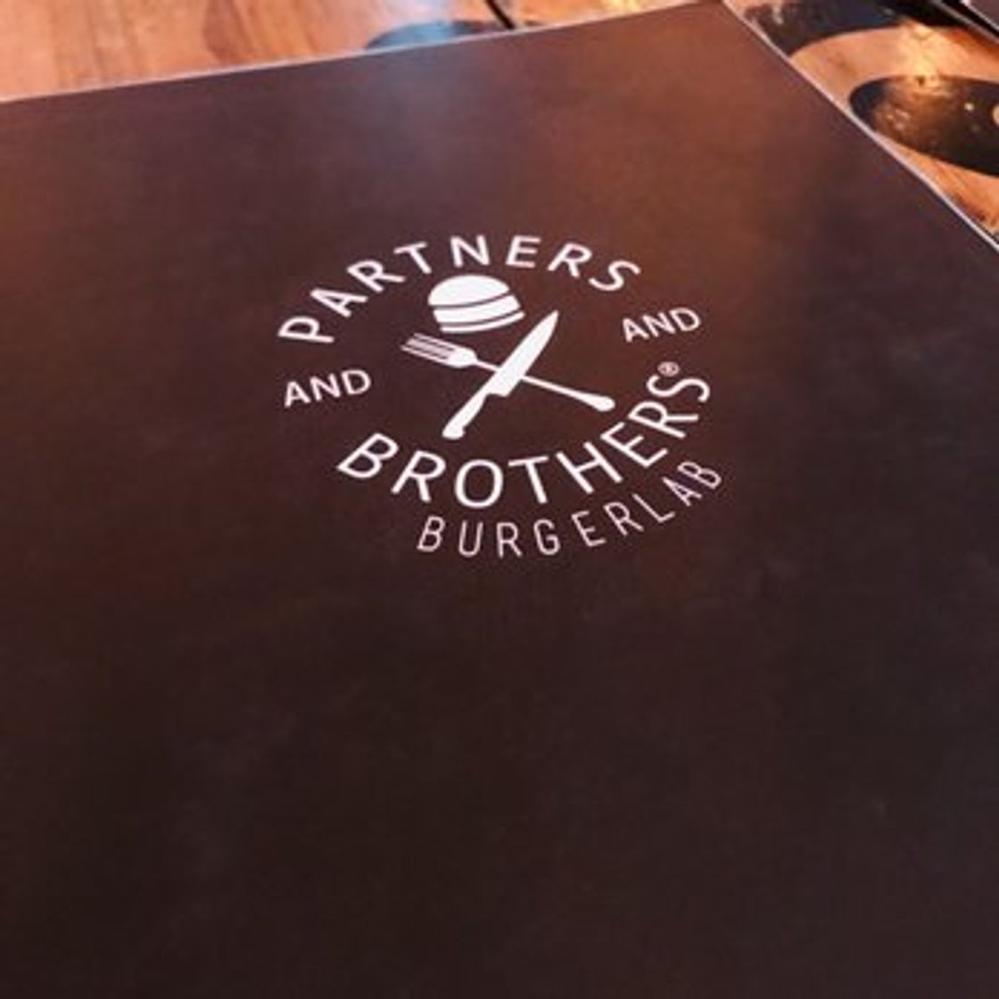 Restaurants Partners and Brothers