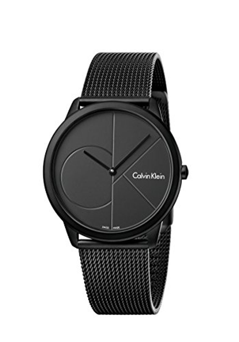 Product Reloj Calvin Klein