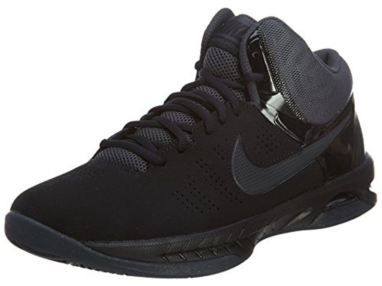 Moda Zapatillas de baloncesto Nike Air Visi Pro VI Nubuck para hombre