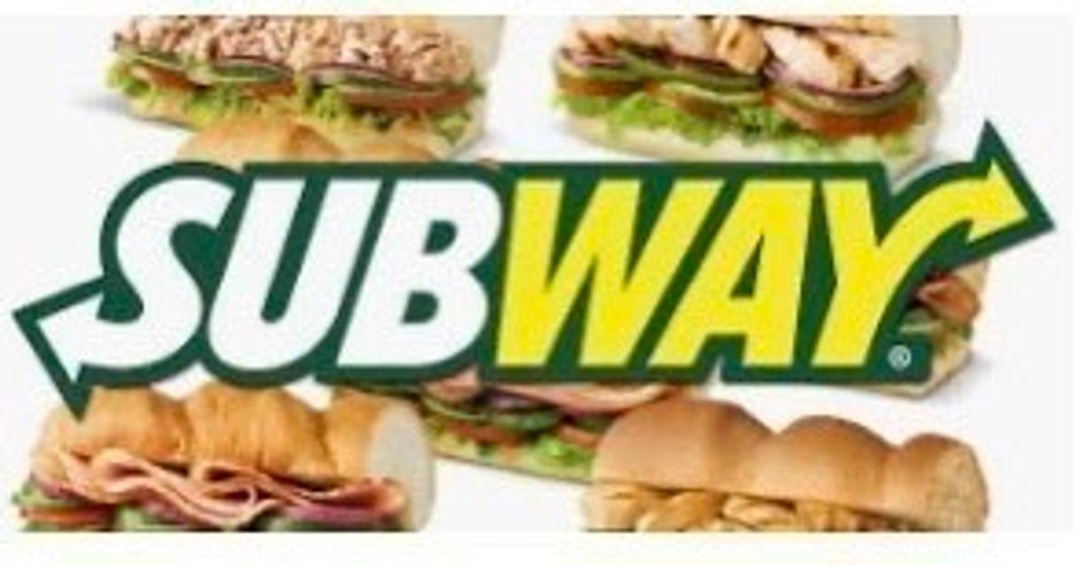 Restaurants Subway