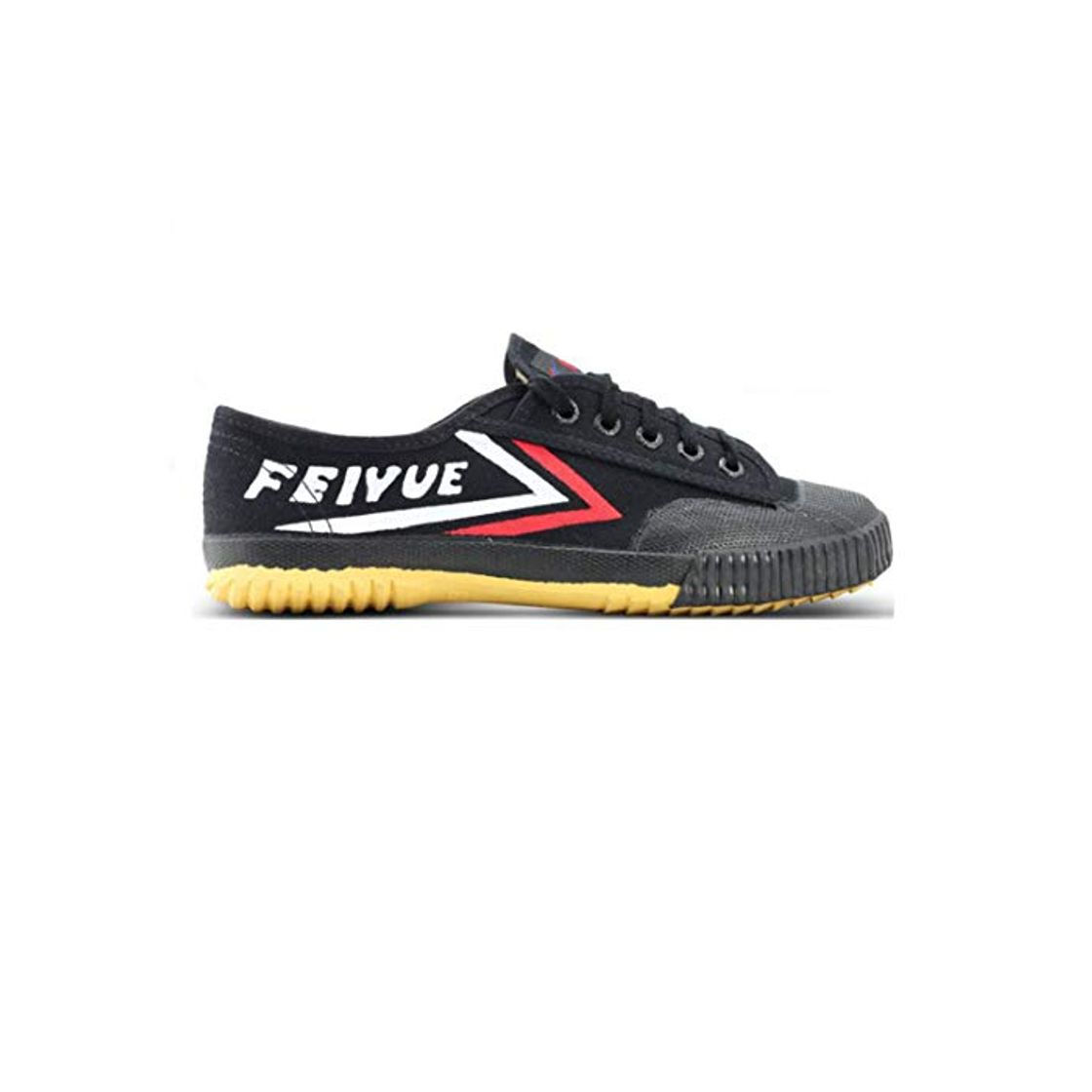 Feiyue Clasica Artes Marciales Negro