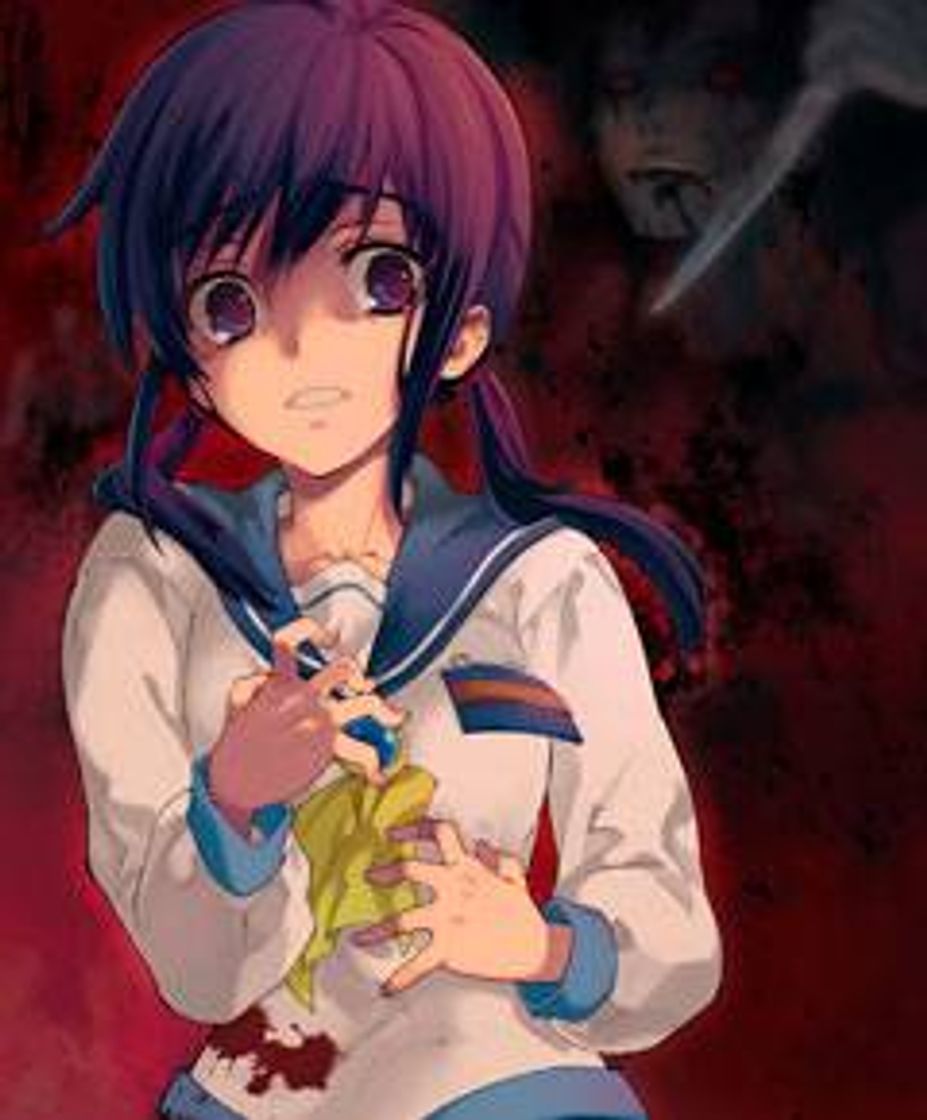 Serie Corpse Party