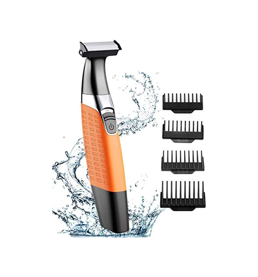 Social Cocoda Afeitadora Barba