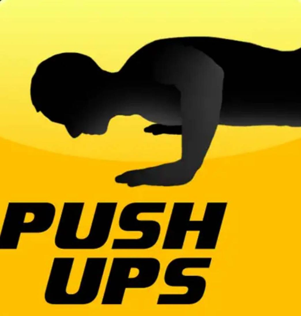 App Push ups Workoud