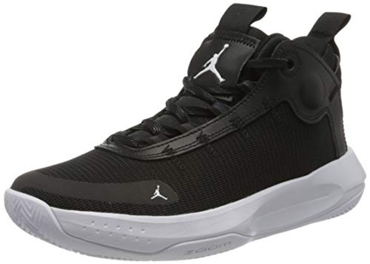 Social Nike Jordan Jumpman 2020, Zapatillas de Baloncesto para Hombre, Multicolor