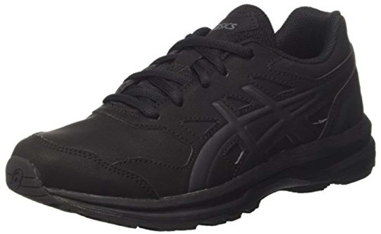 Fashion Asics Gel-Mission 3, Zapatillas de Marcha Nórdica para Mujer, Negro