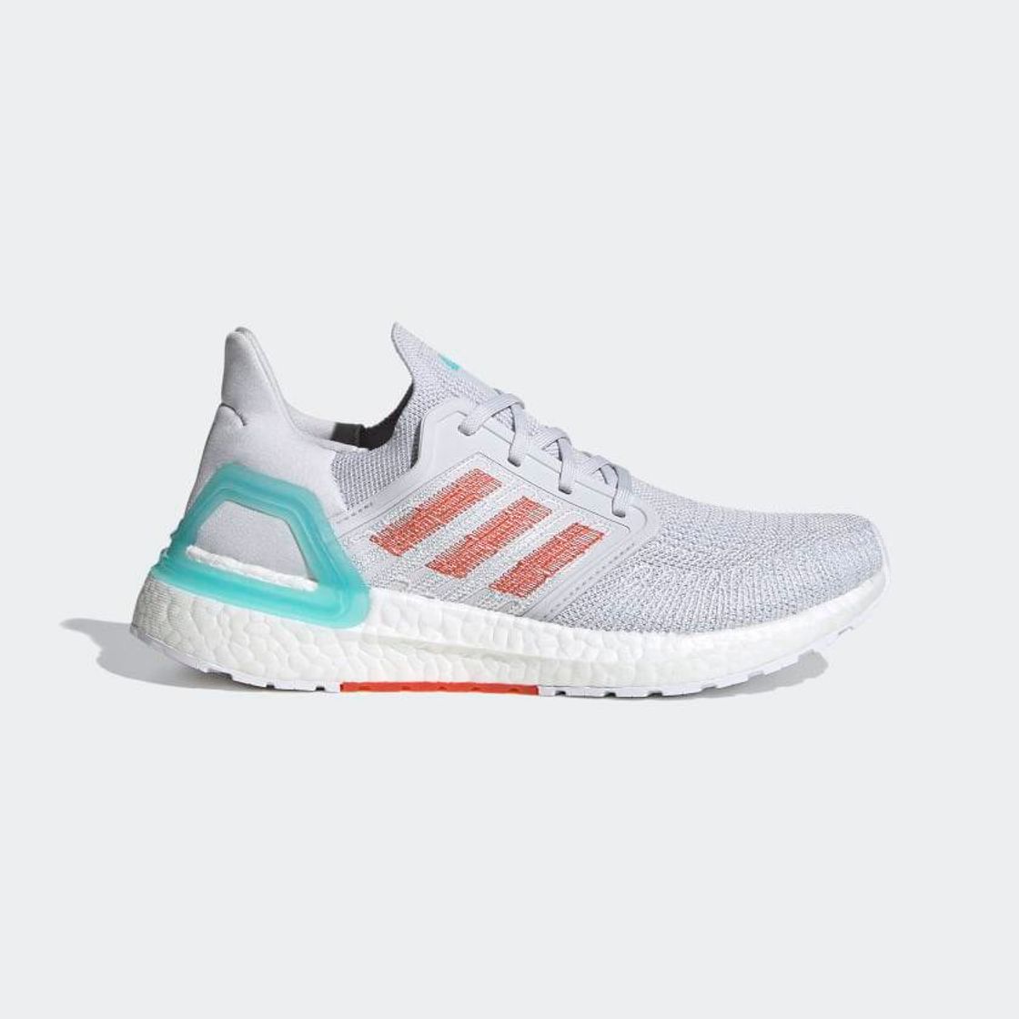 Moda adidas Tenis Ultraboost 20 Primeblue