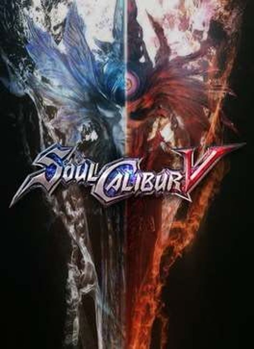 Videojuegos SoulCalibur V