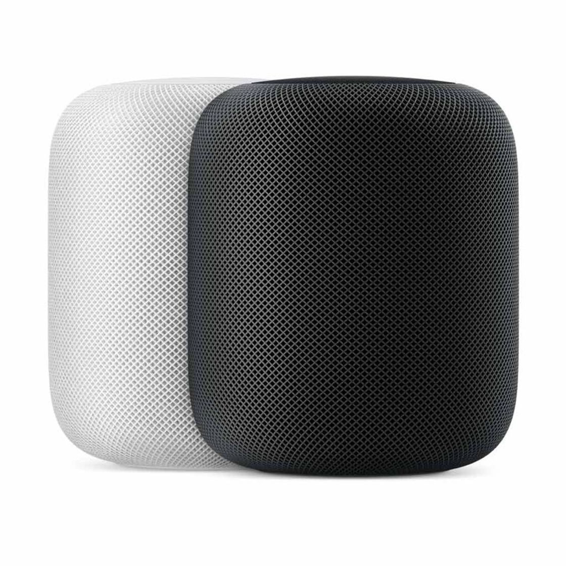 Social HomePod