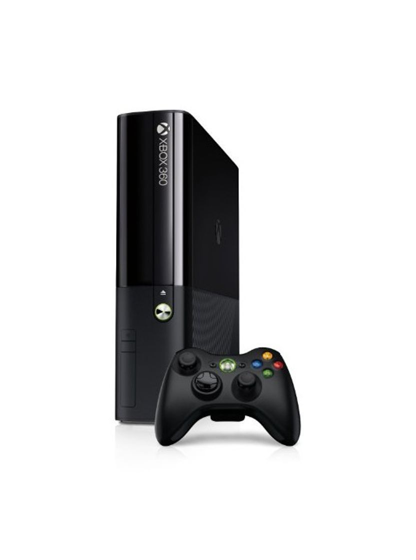 Social Xbox 360 - Consola De Juegos