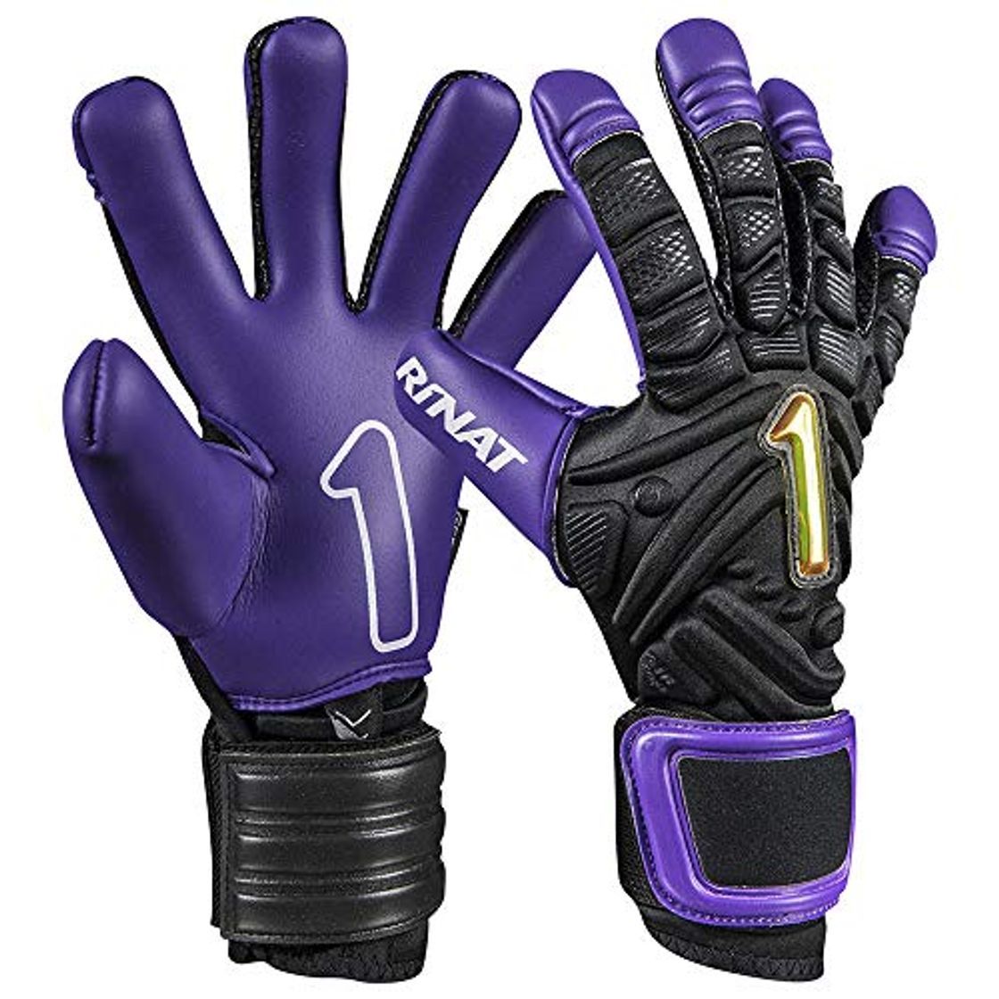 Lugares Rinat The Boss Pro Guante de Portero