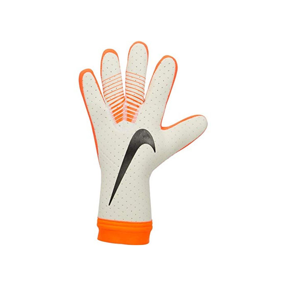 Products NIKE Mercurial Touch Elite - Guantes de Portero, Unisex Adulto, Color White