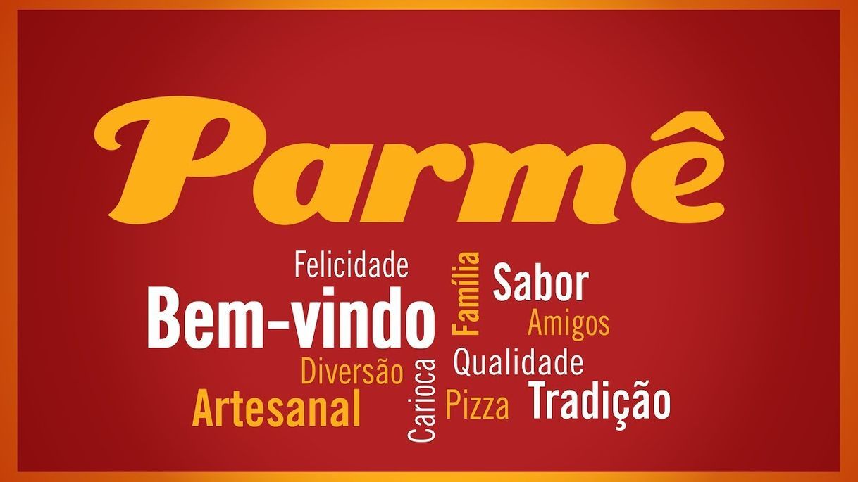 Restaurantes Parmê