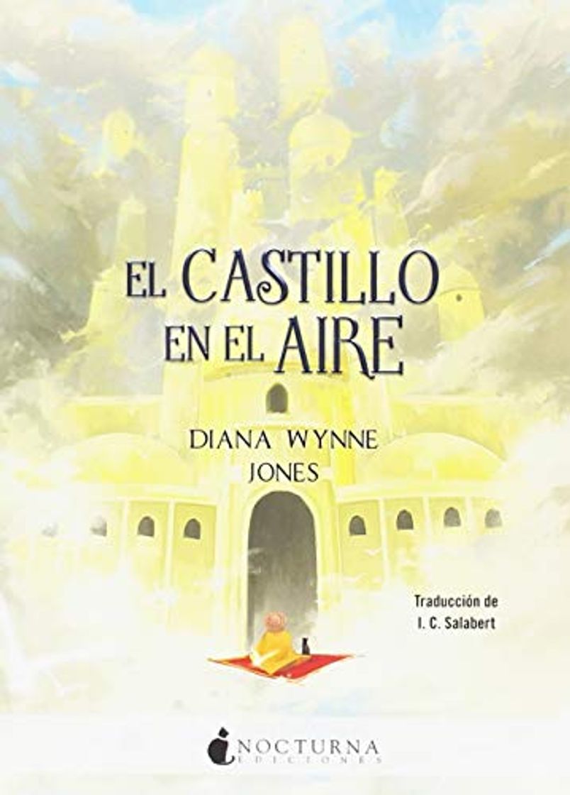 Book El castillo en el aire: 67
