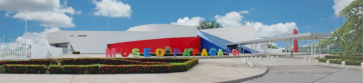 Place Museo Interactivo Papagayo