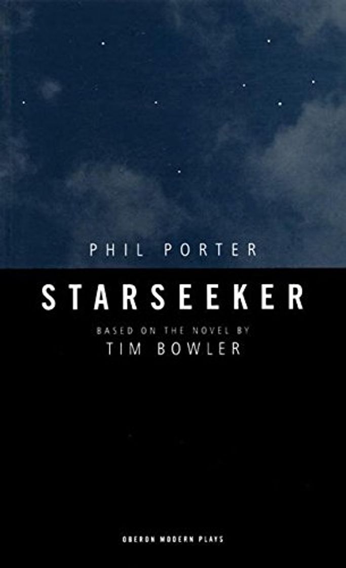 Libro Starseeker