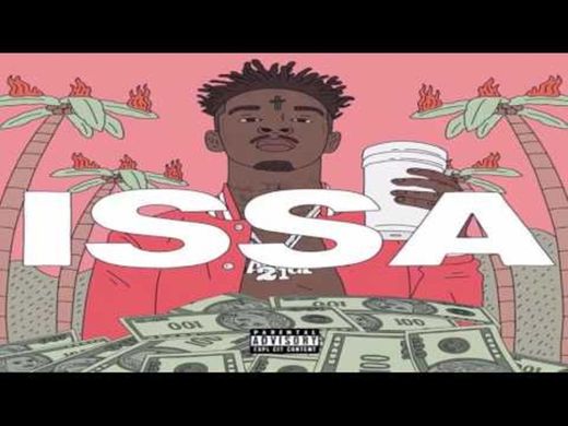 21 Savage - Bank Account (Official Audio) - YouTube