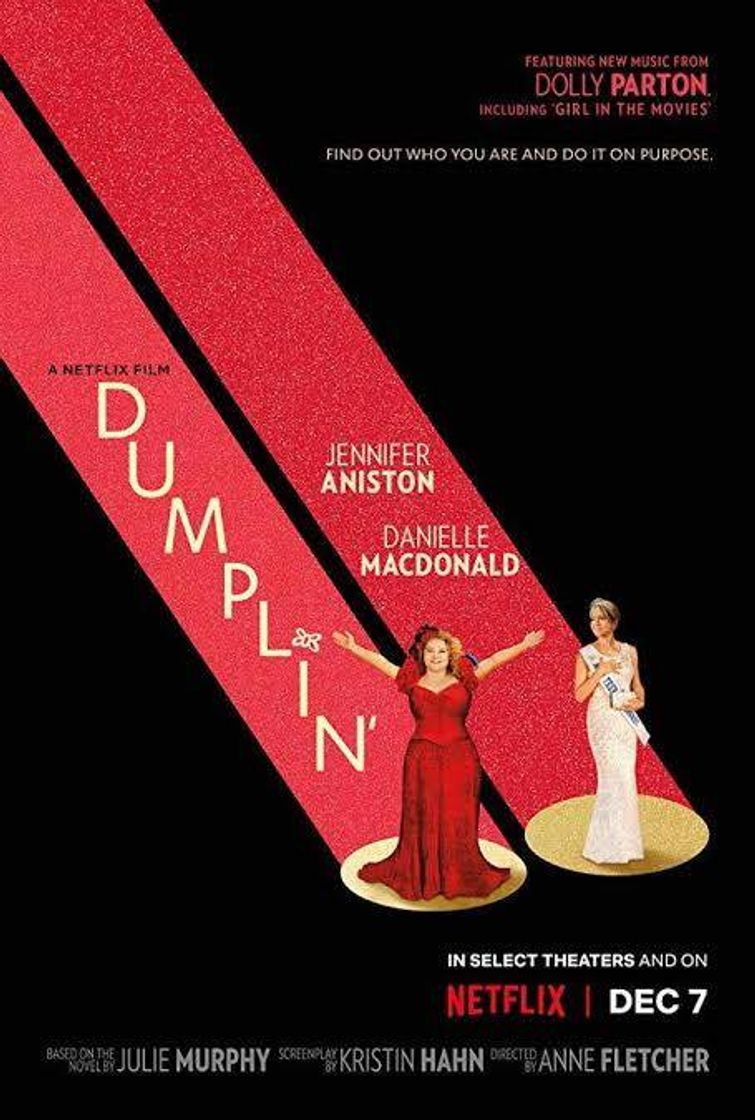 Película Dumpling