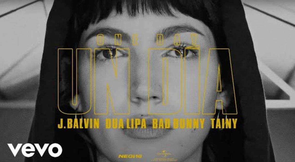 Fashion J Balvin, Dua Lipa, Bad Bunny, Tainy - YouTube