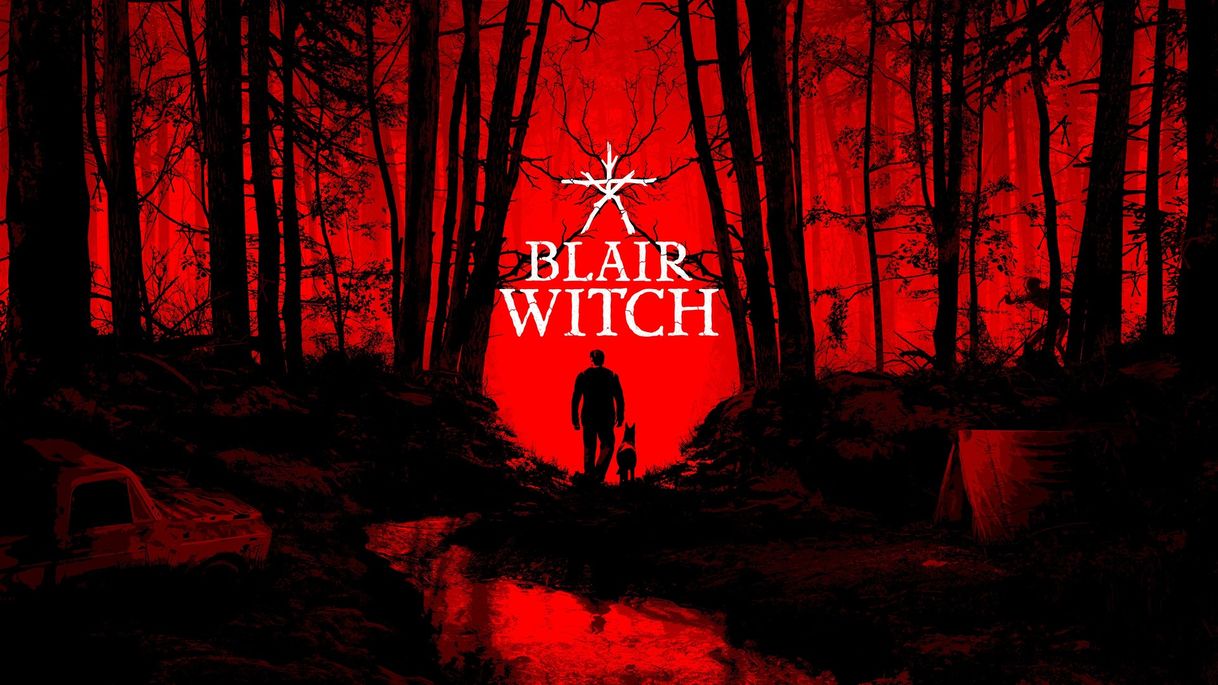 Videojuegos Blair Witch