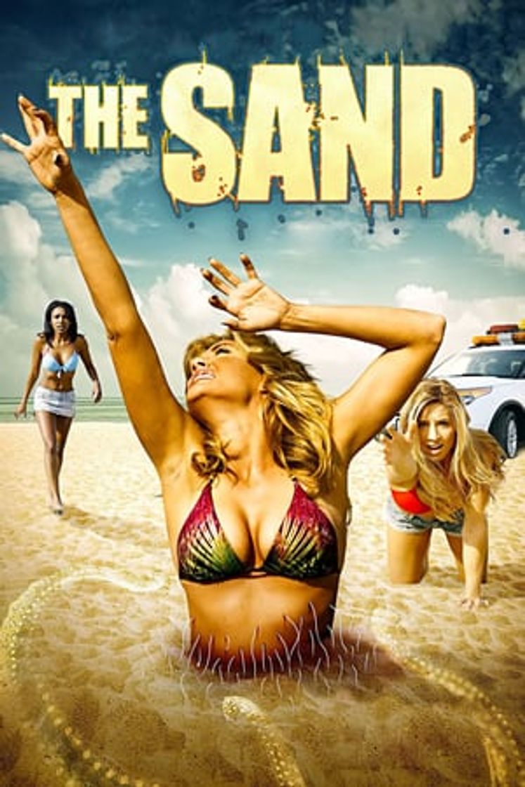 Movie The Sand