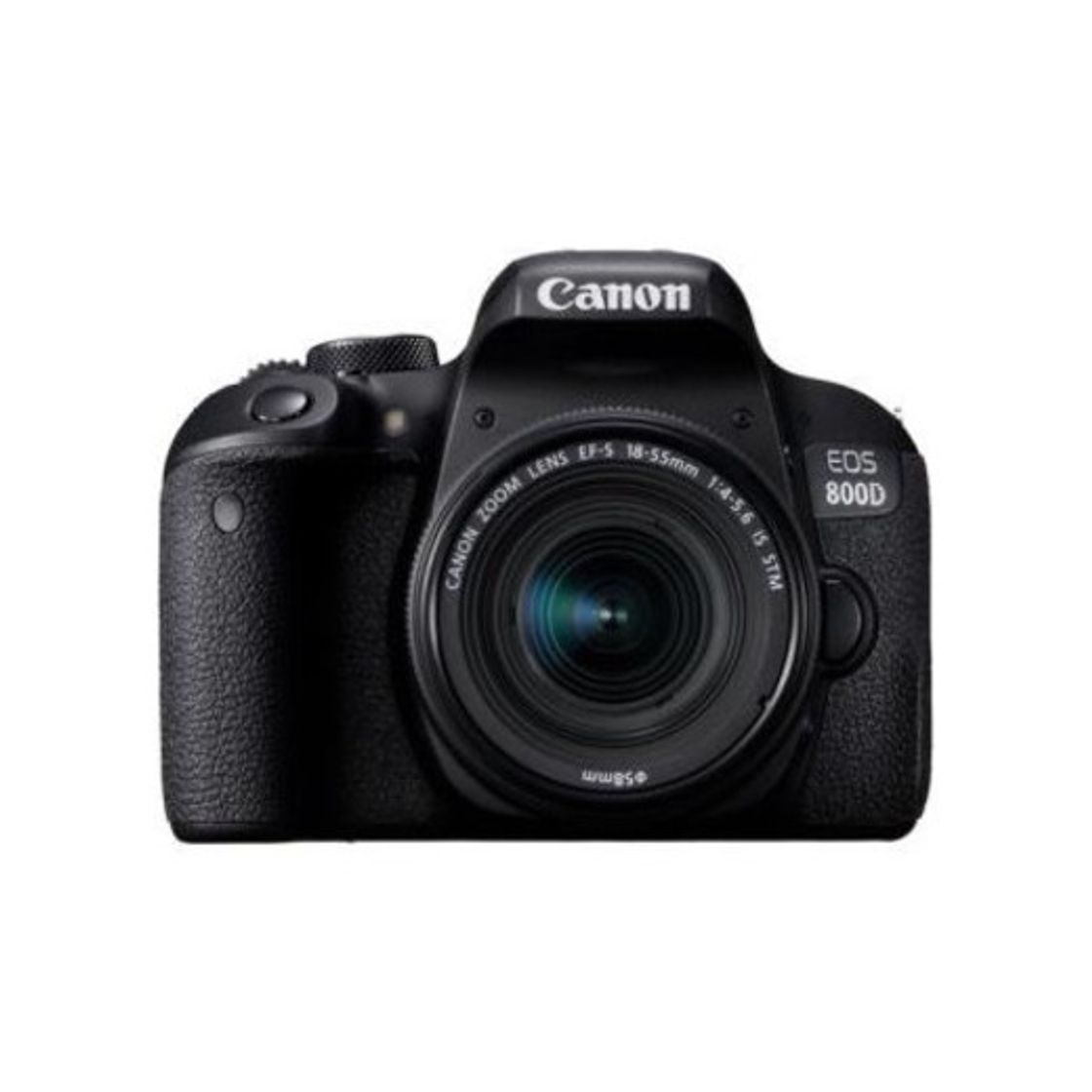 Producto Canon 800D